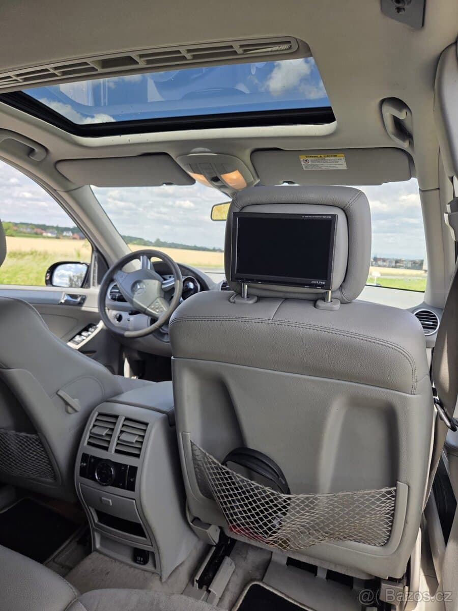 2006 Mercedes-Benz M-CLASS - 8