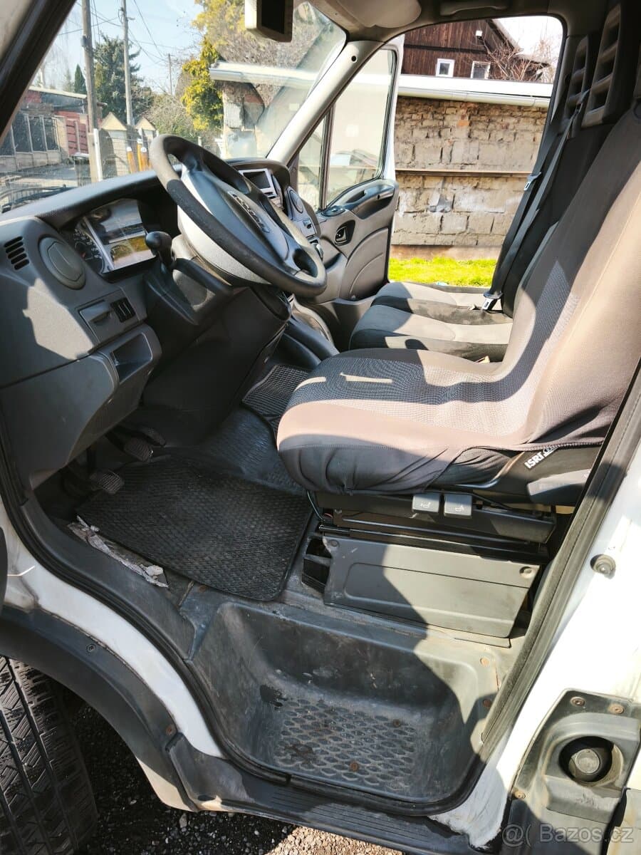 2010 Iveco OSTATNÍ - 8