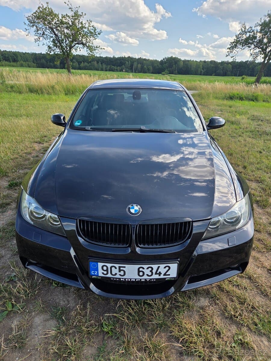 BMW OSTATNÍ - 8