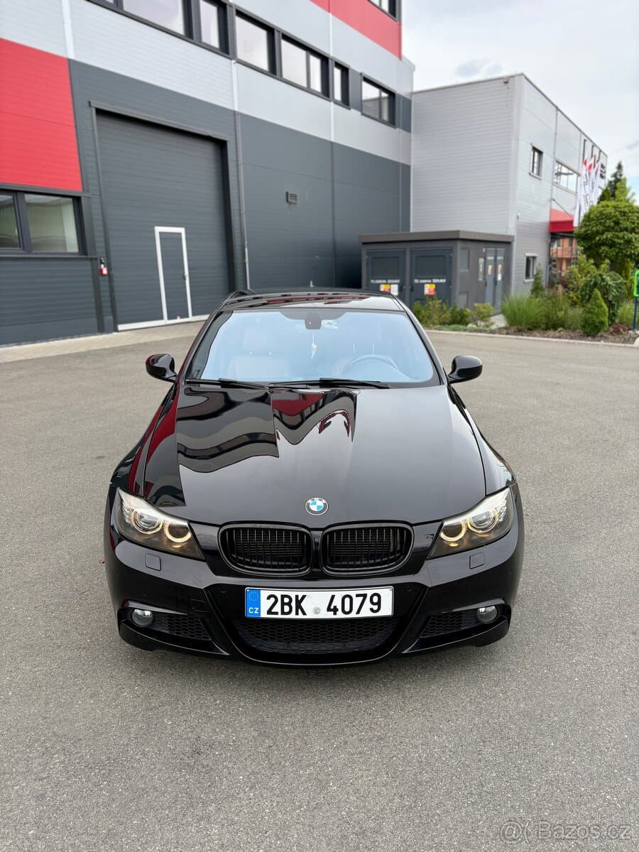 2011 BMW OSTATNÍ - 8