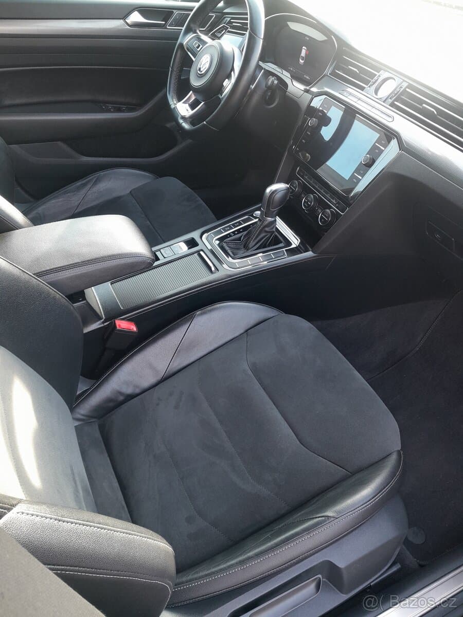 2017 Volkswagen ARTEON - 8