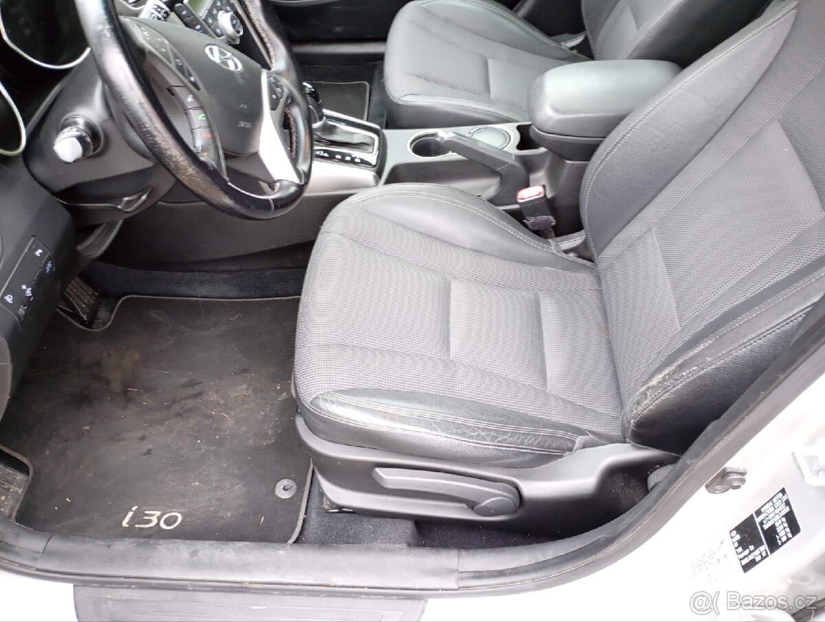 2014 Hyundai i30 - 8