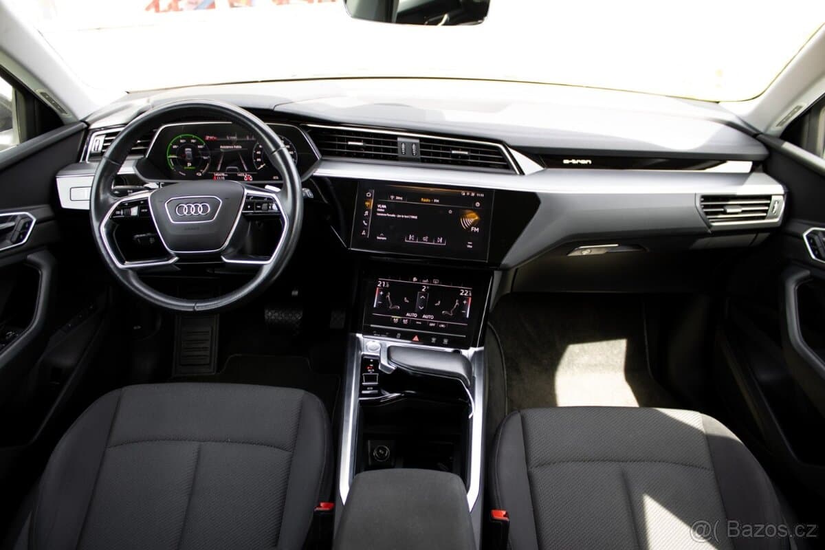2019 Audi TT - 8