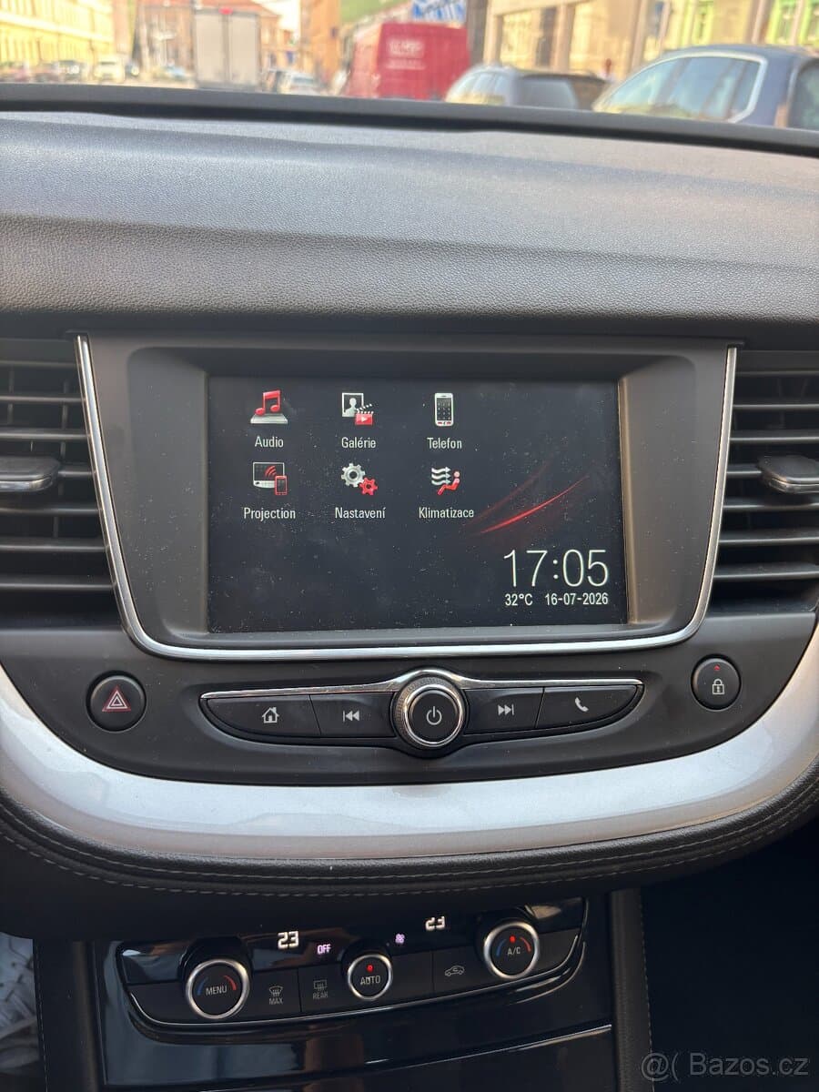 2018 Opel GRANDLAND - 8