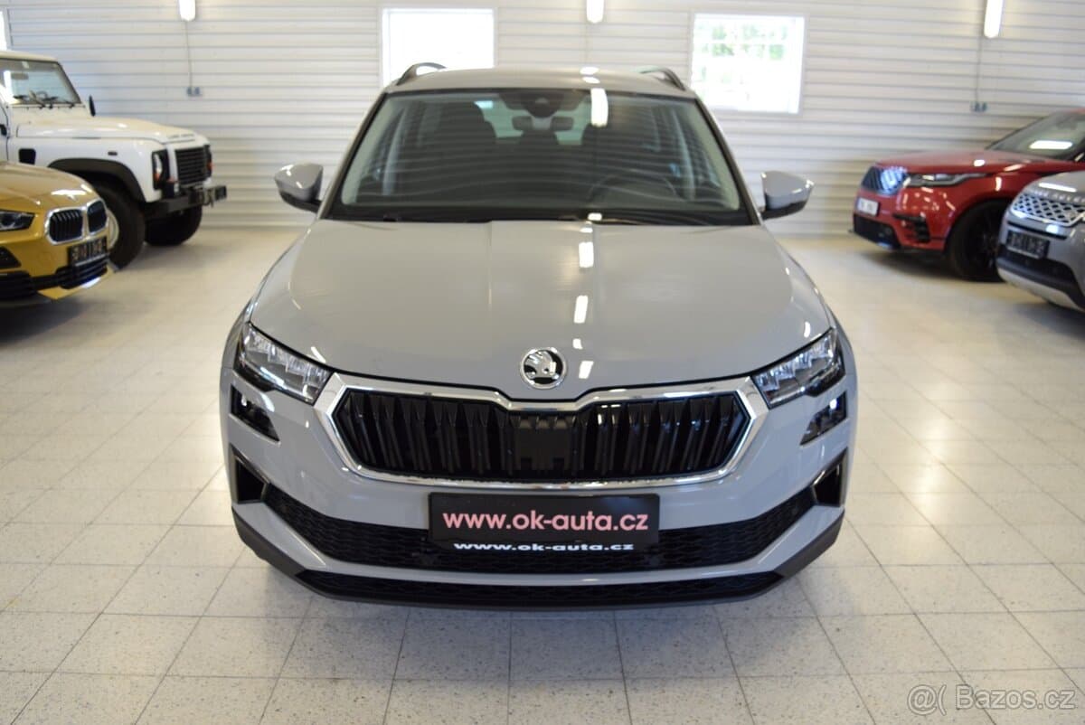2024 Škoda KAROQ - 8
