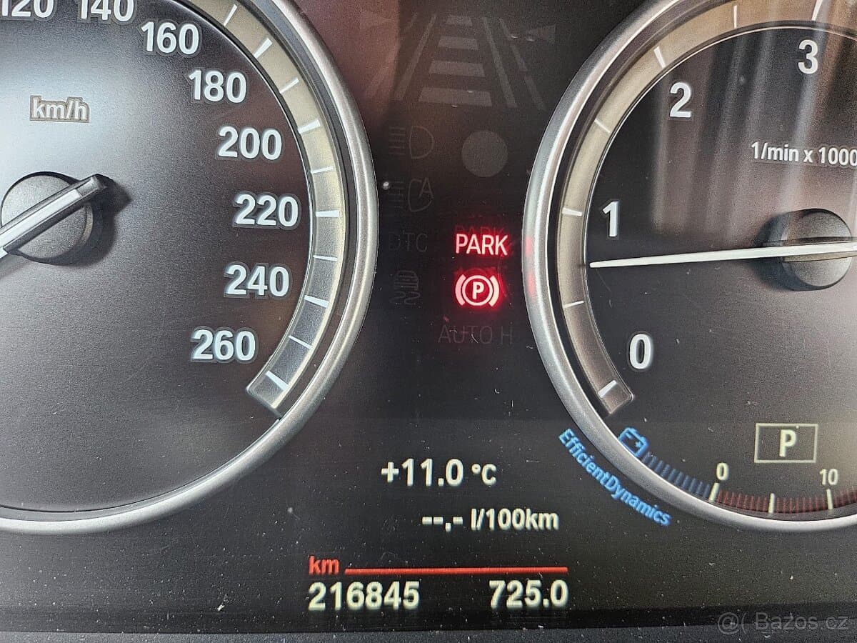 2015 BMW X5 - 8