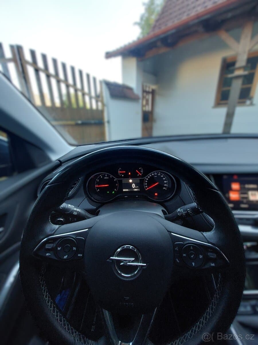 2018 Opel GRANDLAND - 8