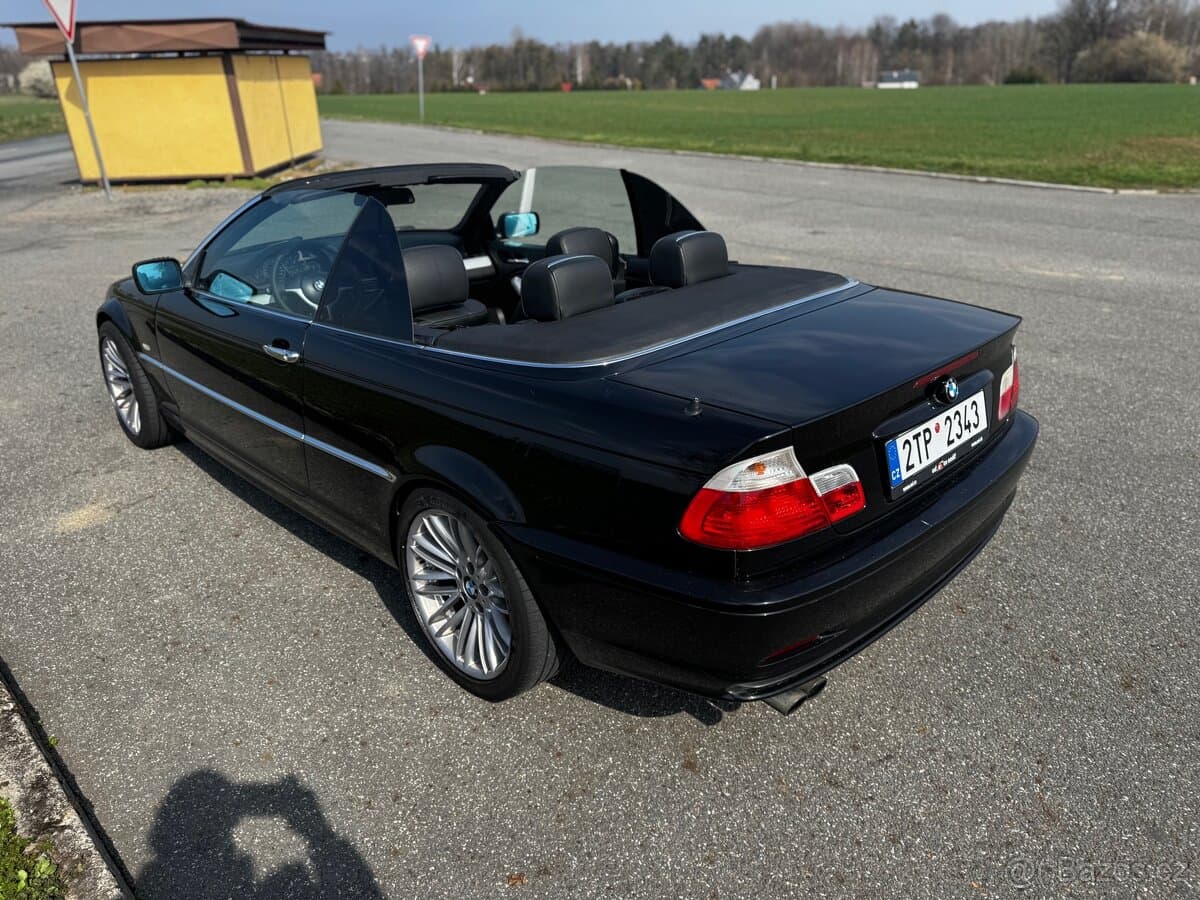 2001 BMW OSTATNÍ - 8