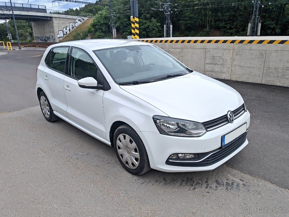 2016 Volkswagen POLO - 8