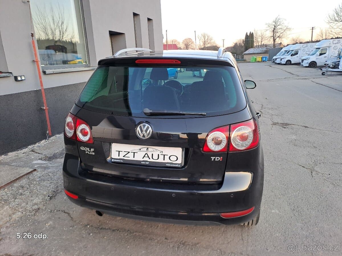 2012 Volkswagen GOLF - 8