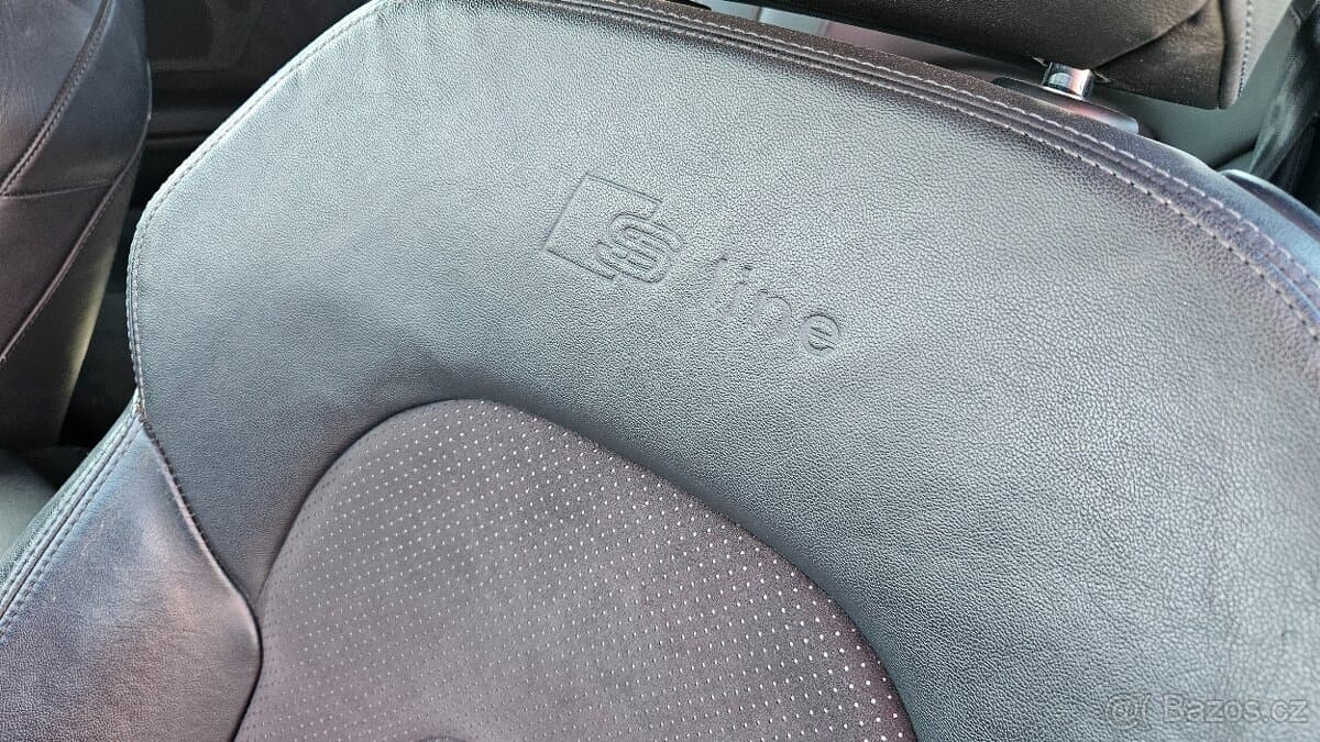 2010 Audi A5 - 8