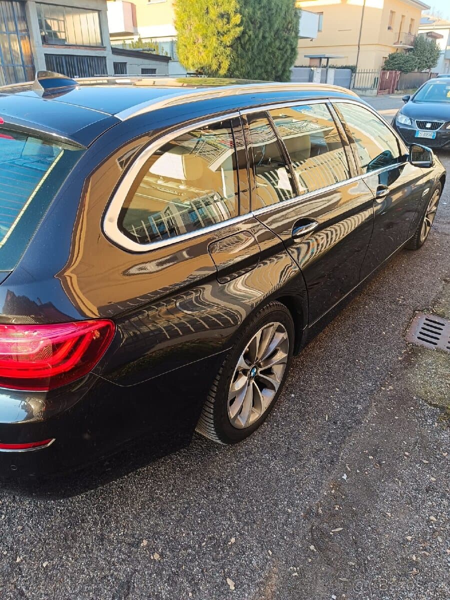 2015 BMW OSTATNÍ - 8