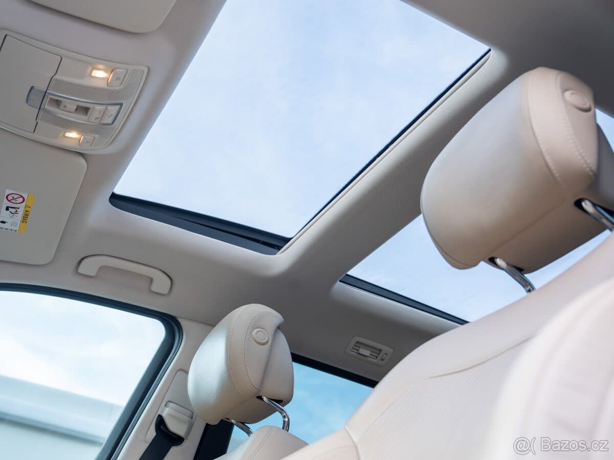 2016 Mercedes-Benz GL - 8