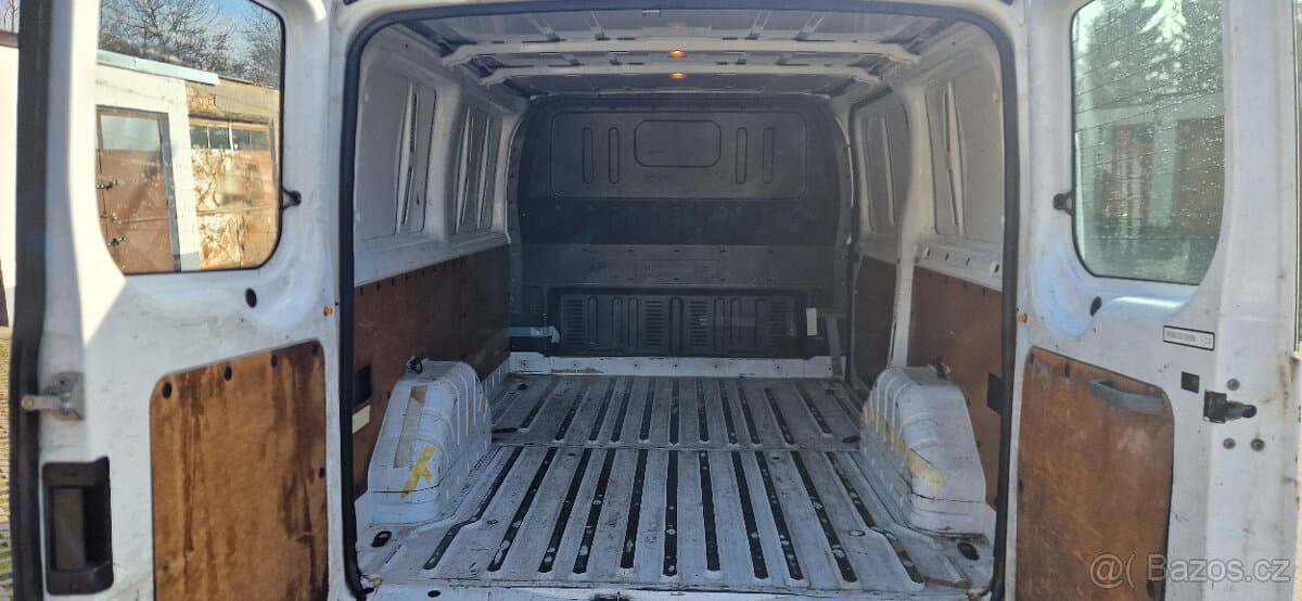 2014 Ford TRANSIT - 8