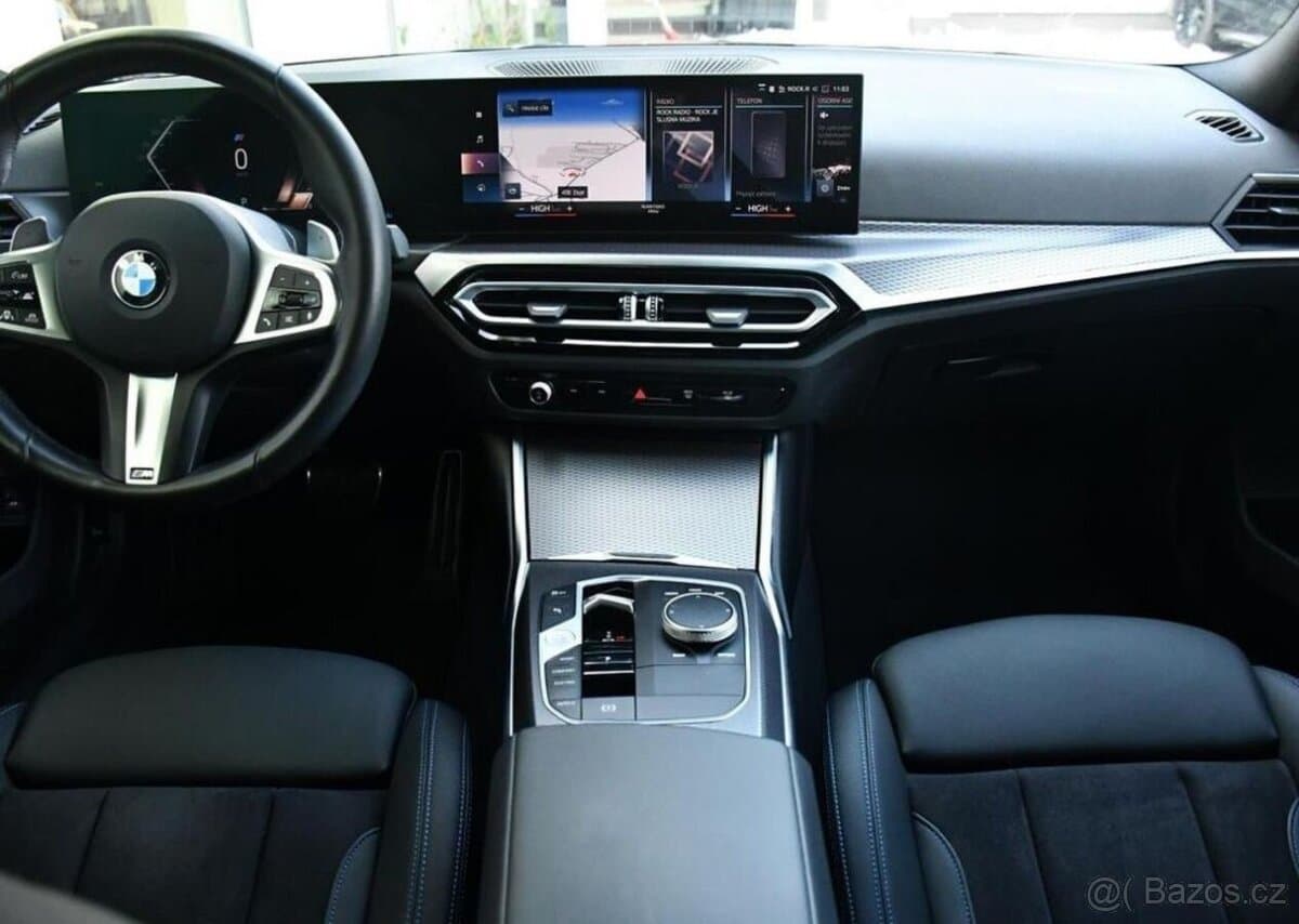 2024 BMW 3-SERIES - 8