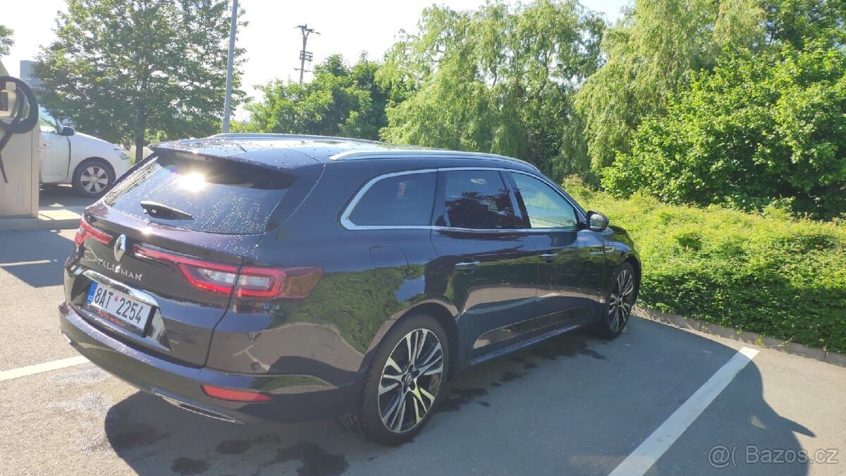 2017 Renault TALISMAN - 8
