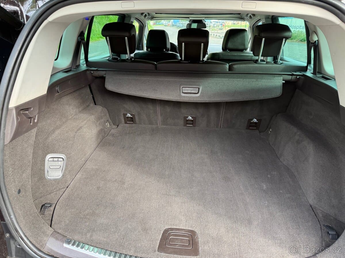 2016 Renault ESPACE - 8
