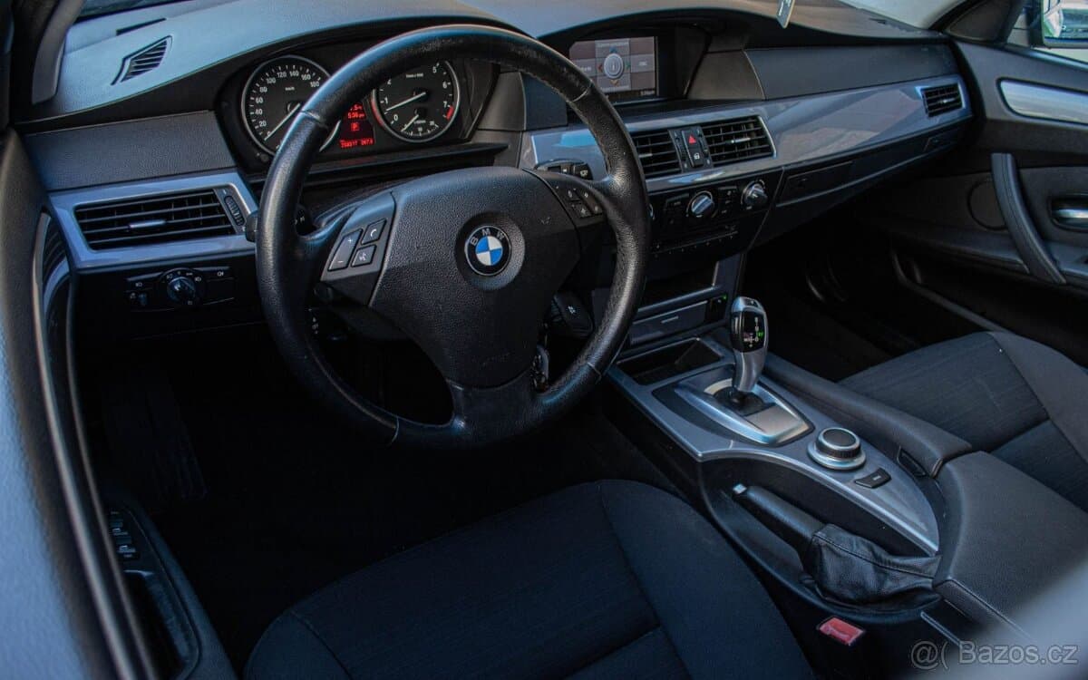 2008 BMW OSTATNÍ - 8