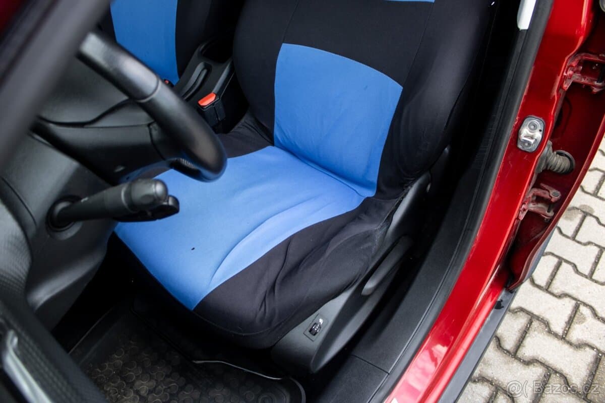 2018 Peugeot 2008 - 8