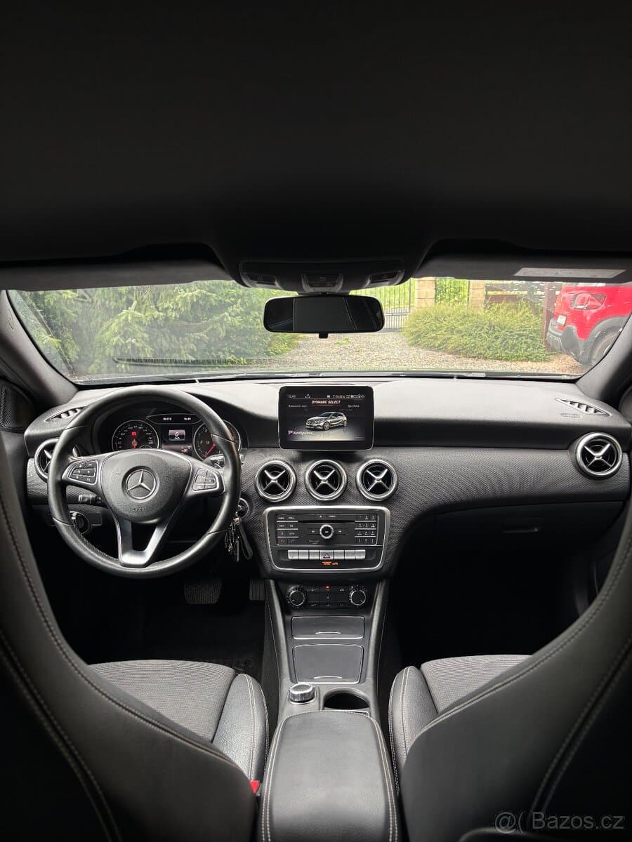 2016 Mercedes-Benz OSTATNÍ - 8