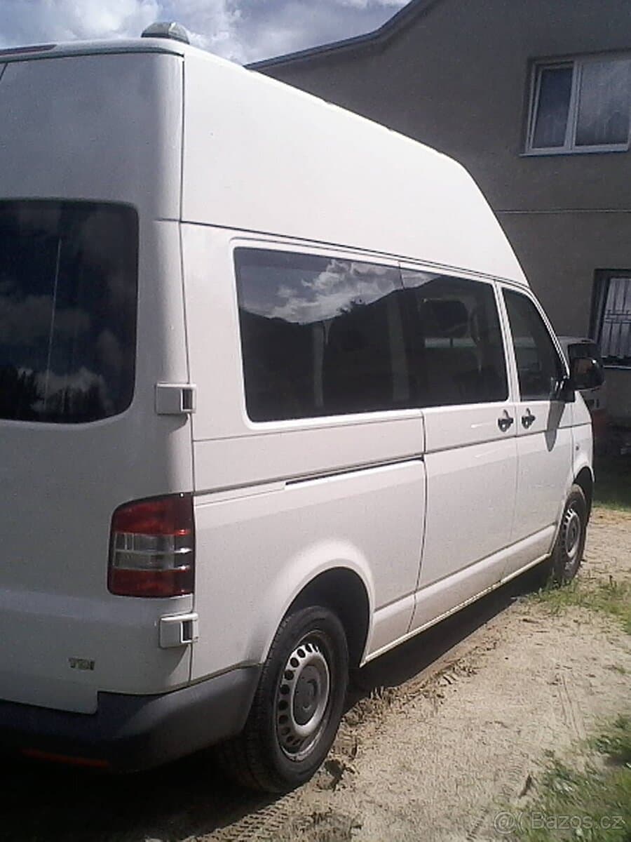 2012 Volkswagen OSTATNÍ - 8