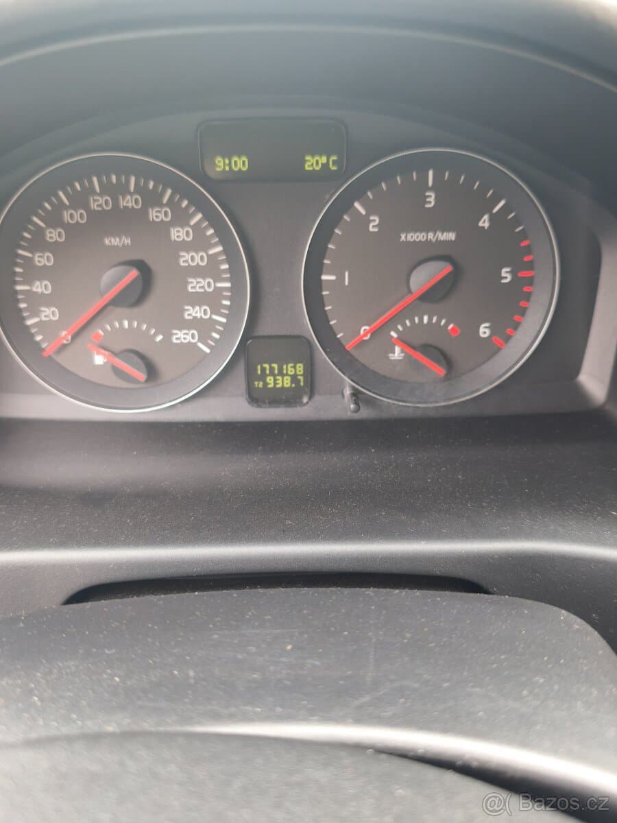 2011 Volvo C30 - 8