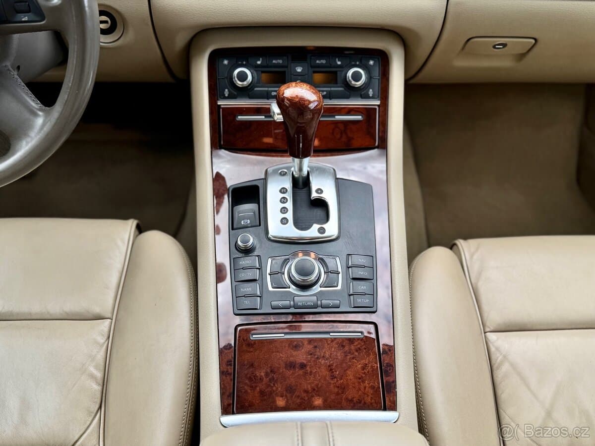 2006 Audi A8 - 8