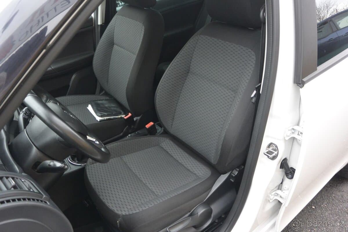 2014 Škoda FABIA - 8