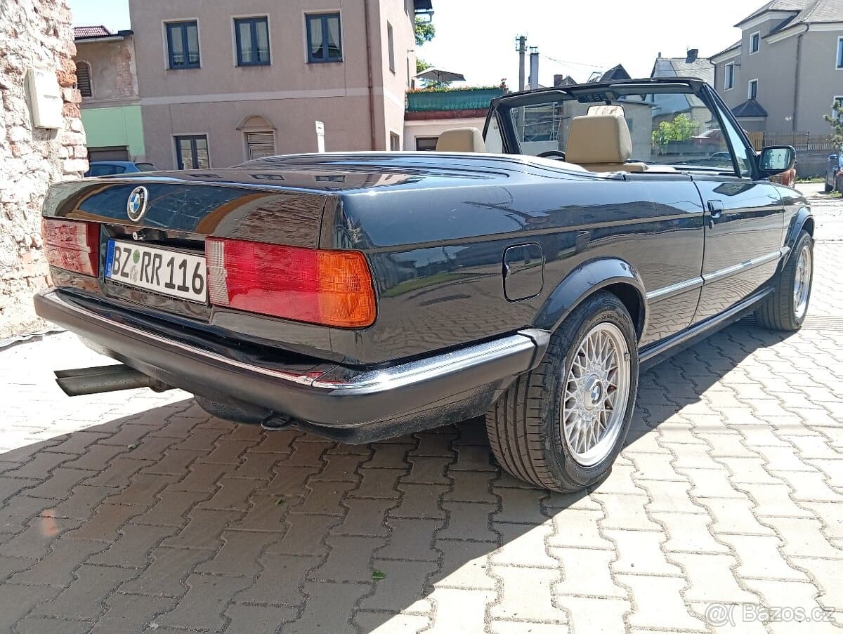1987 BMW OSTATNÍ - 8