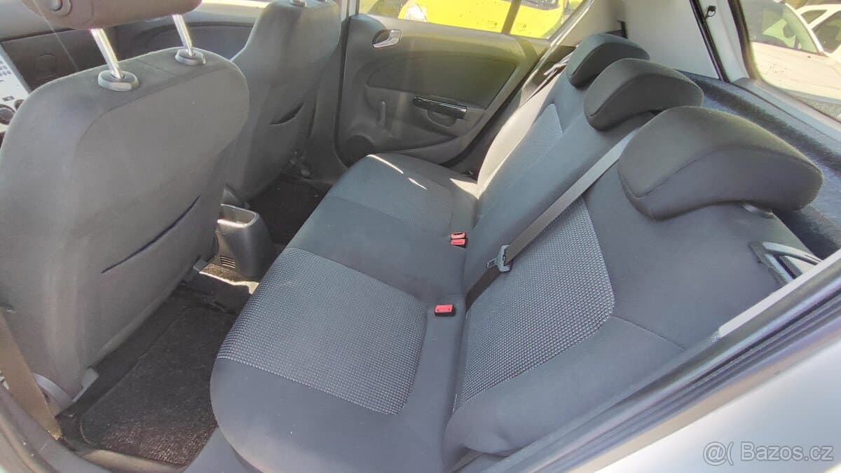 2013 Opel CORSA - 8