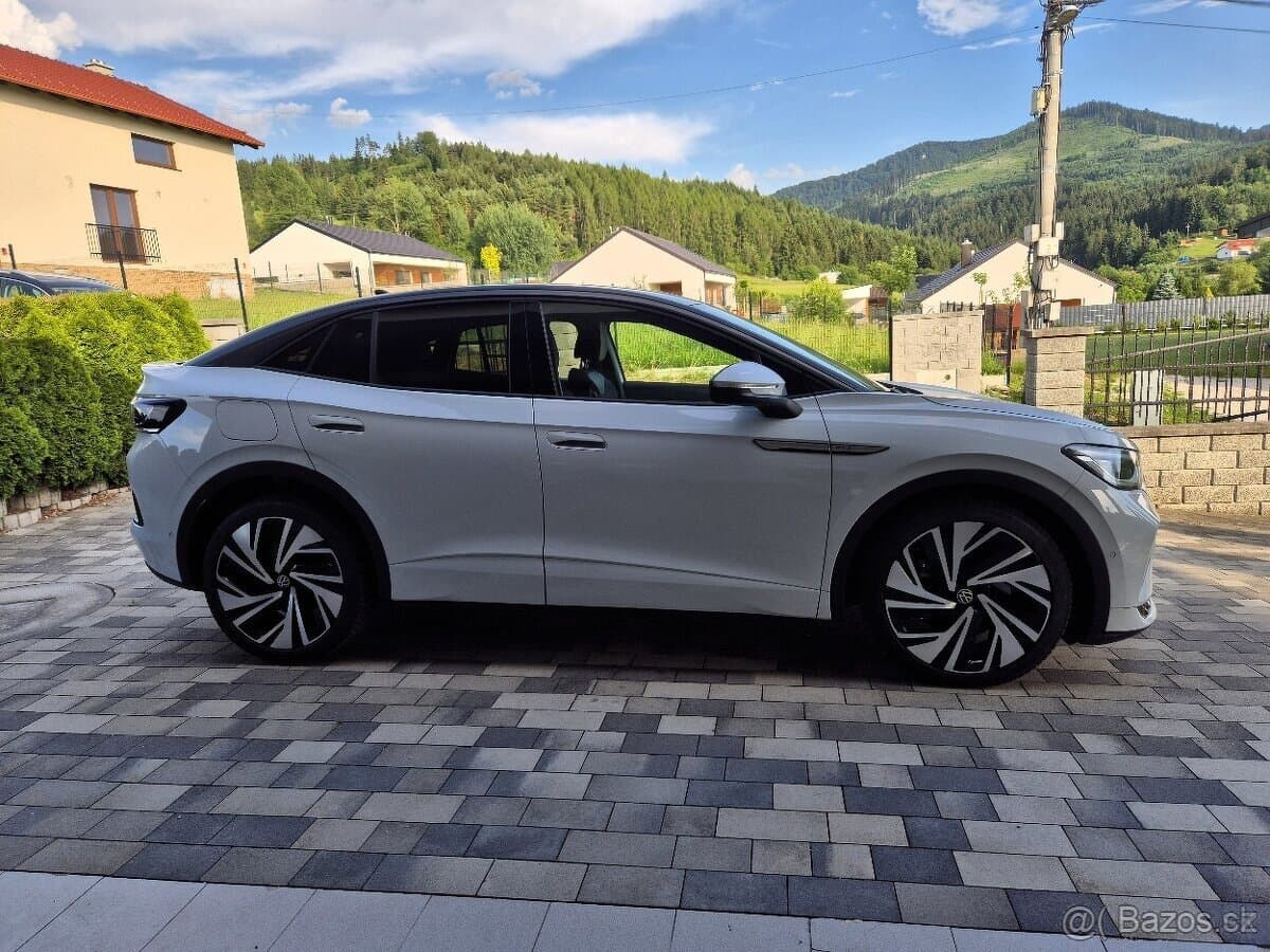 2022 Volkswagen ID.5 - 8