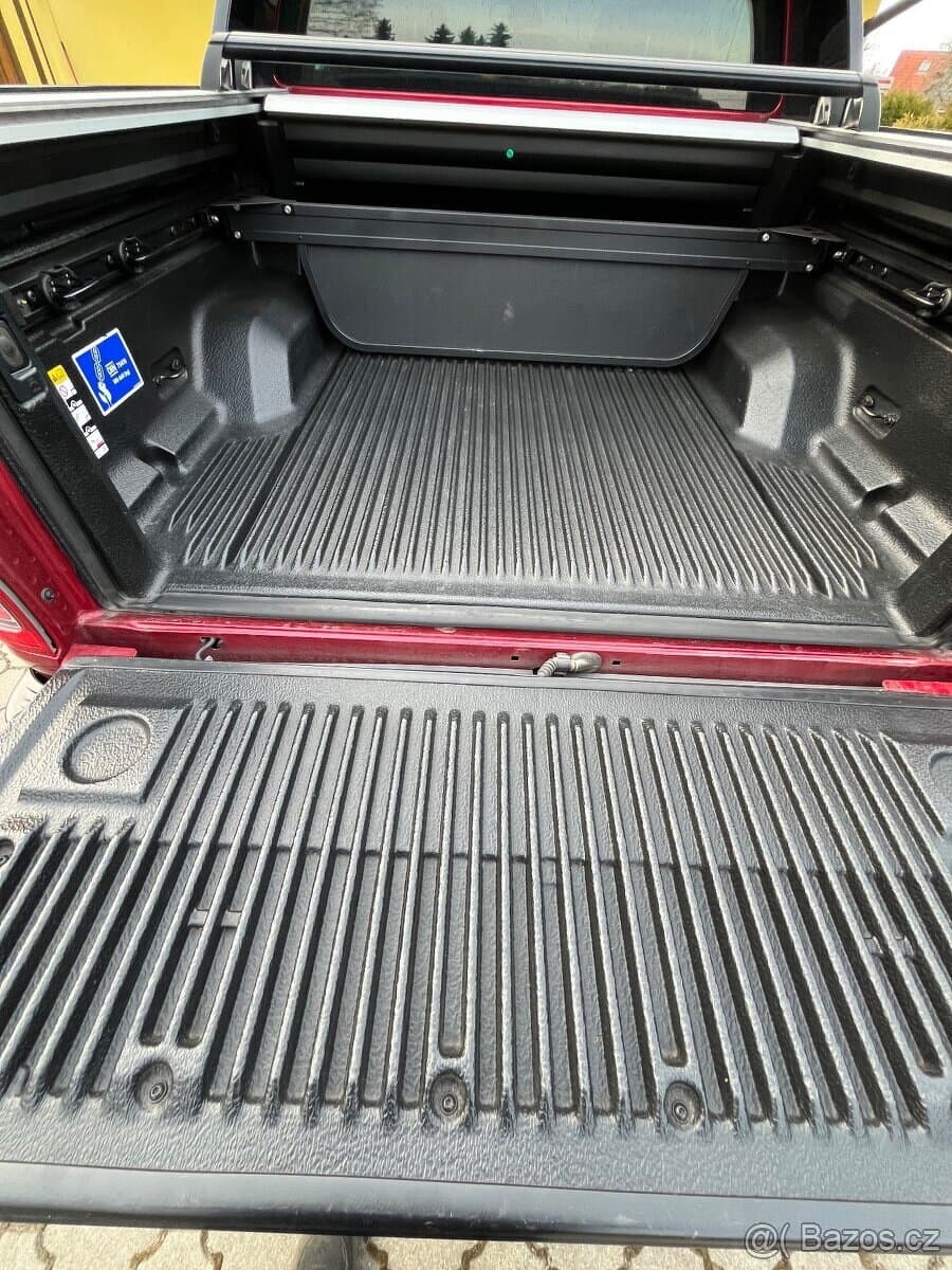 2021 Ford RANGER - 8
