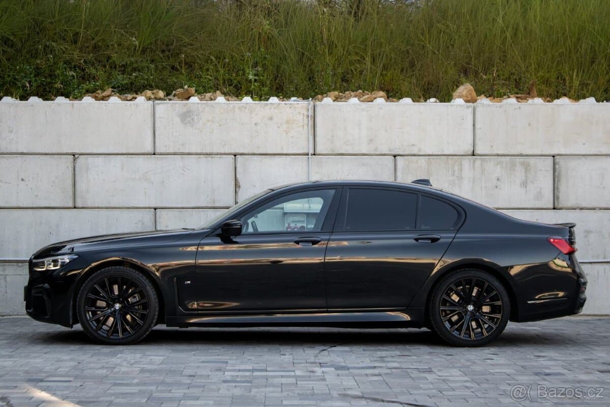 2021 BMW OSTATNÍ - 8