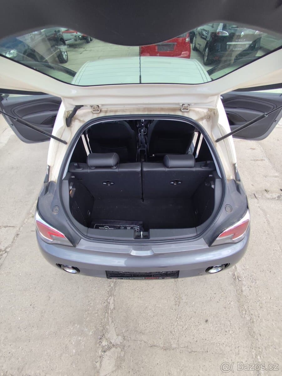 2016 Opel ADAM - 8