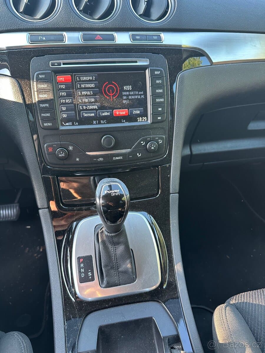 2014 Ford S-MAX - 8