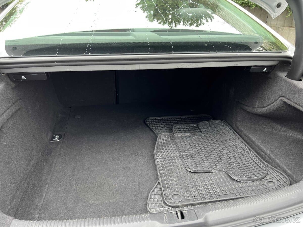 2011 Audi A5 - 8
