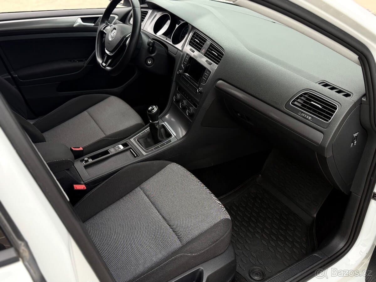 2014 Volkswagen GOLF - 8