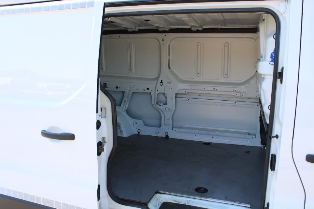2020 Renault TRAFIC - 8