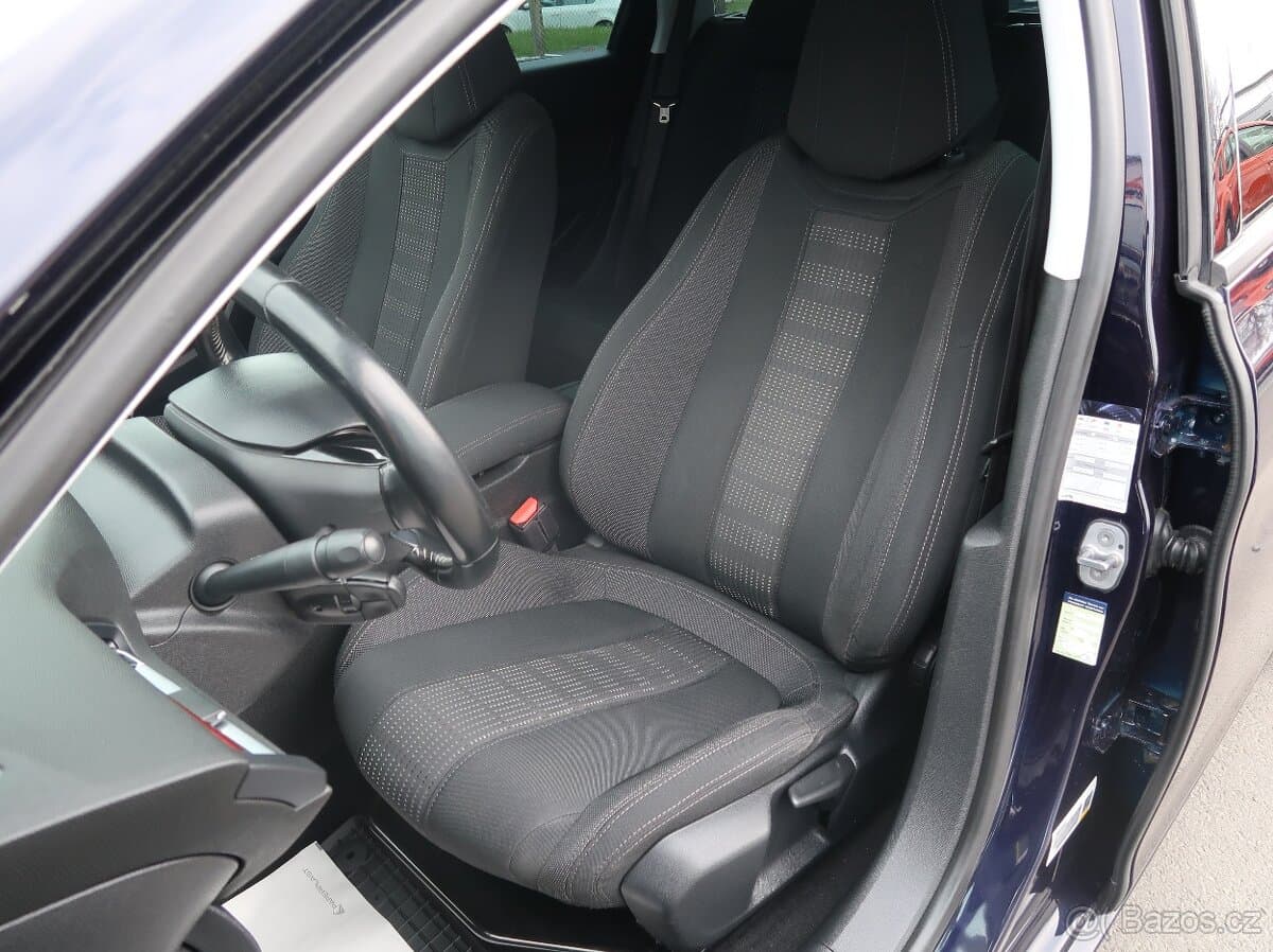 2016 Peugeot 308 - 8