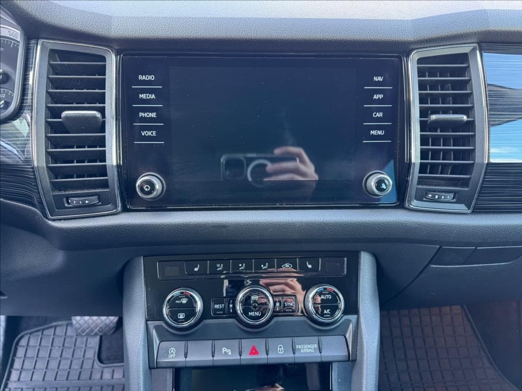 2017 Škoda KODIAQ - 8