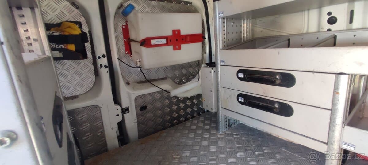 2014 Fiat FIORINO - 8