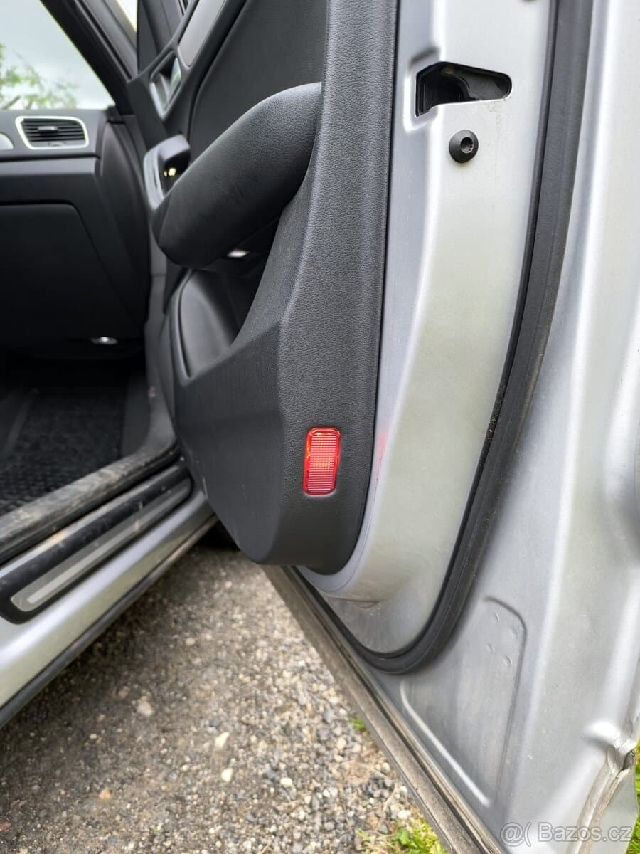 2011 Audi Q3 - 8