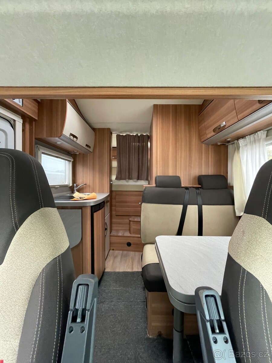 Fiat DUCATO - 8