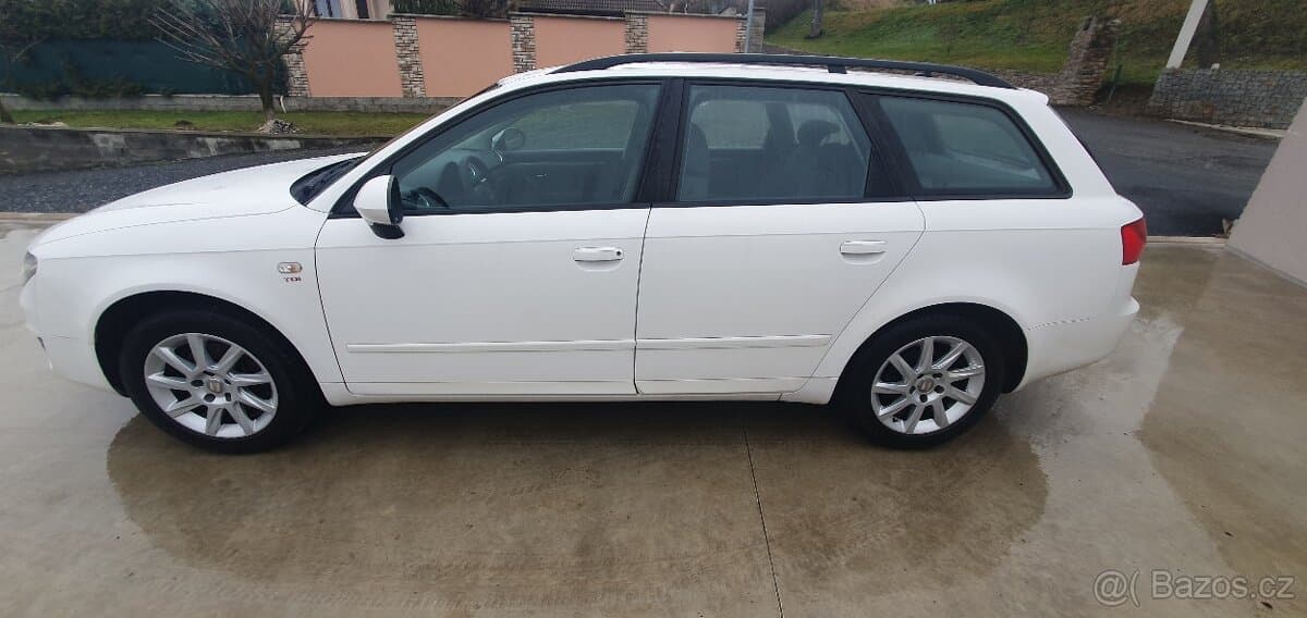2013 Seat EXEO - 8