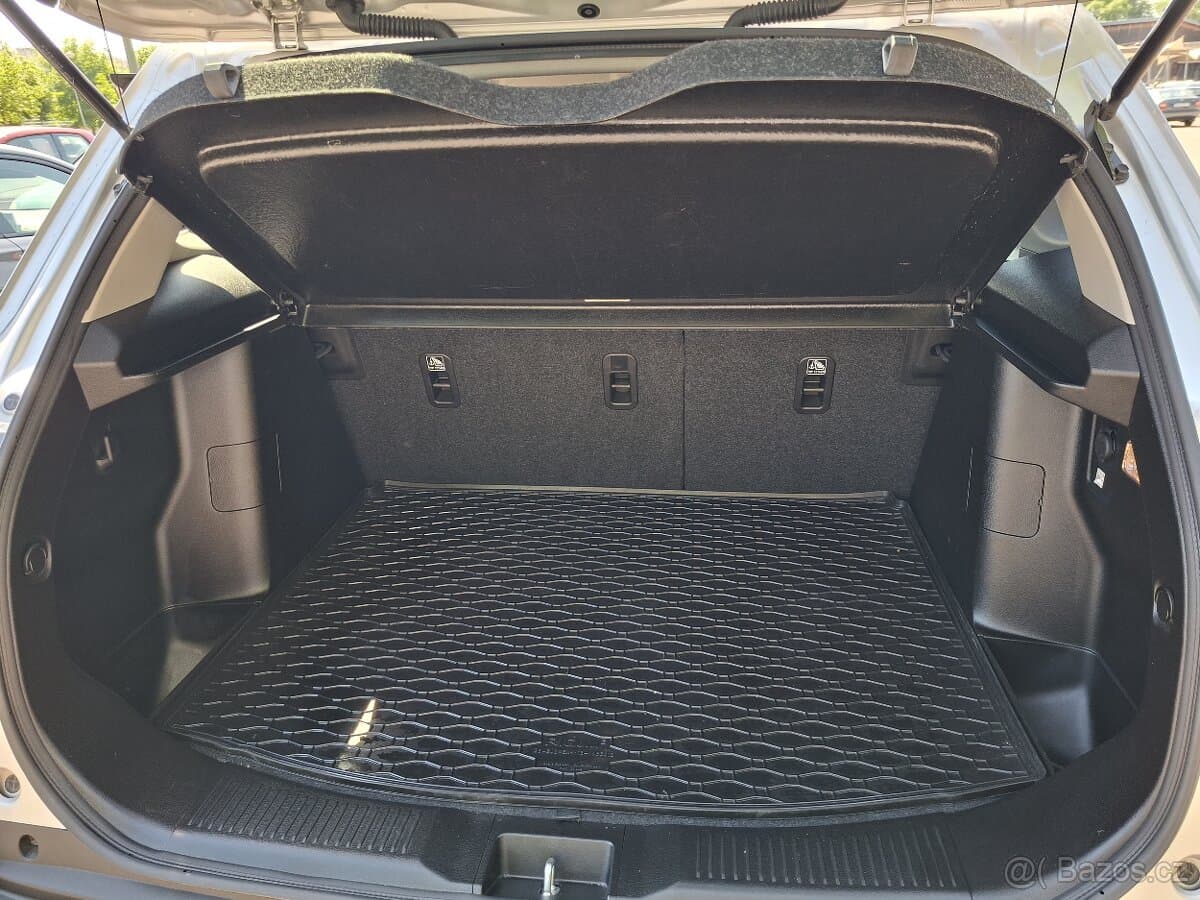 2024 Suzuki S-CROSS - 8