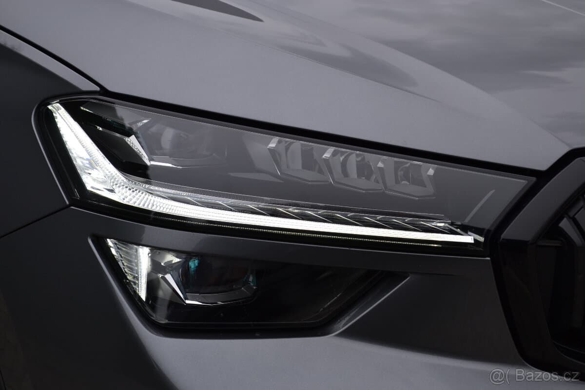 2025 Škoda KODIAQ - 8