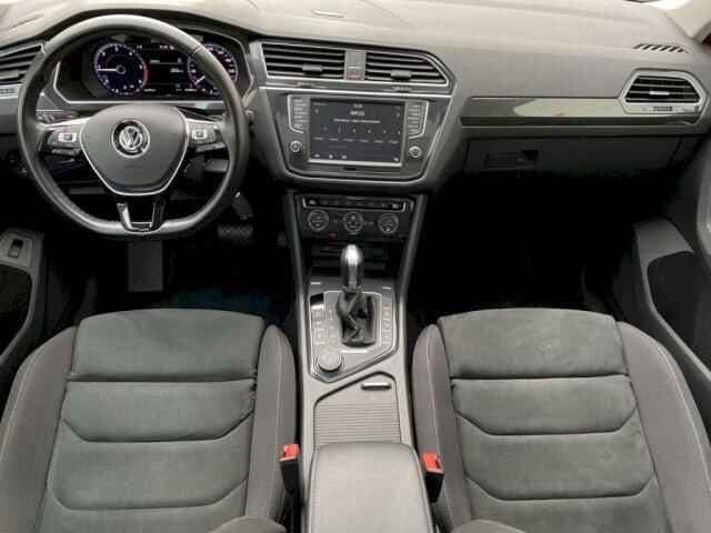 2017 Volkswagen TIGUAN - 8
