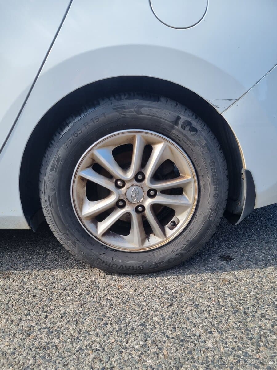 Hyundai i30 - 8