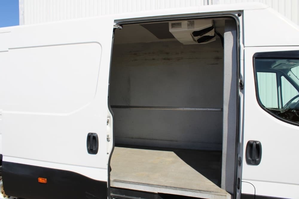 2018 Iveco OSTATNÍ - 8