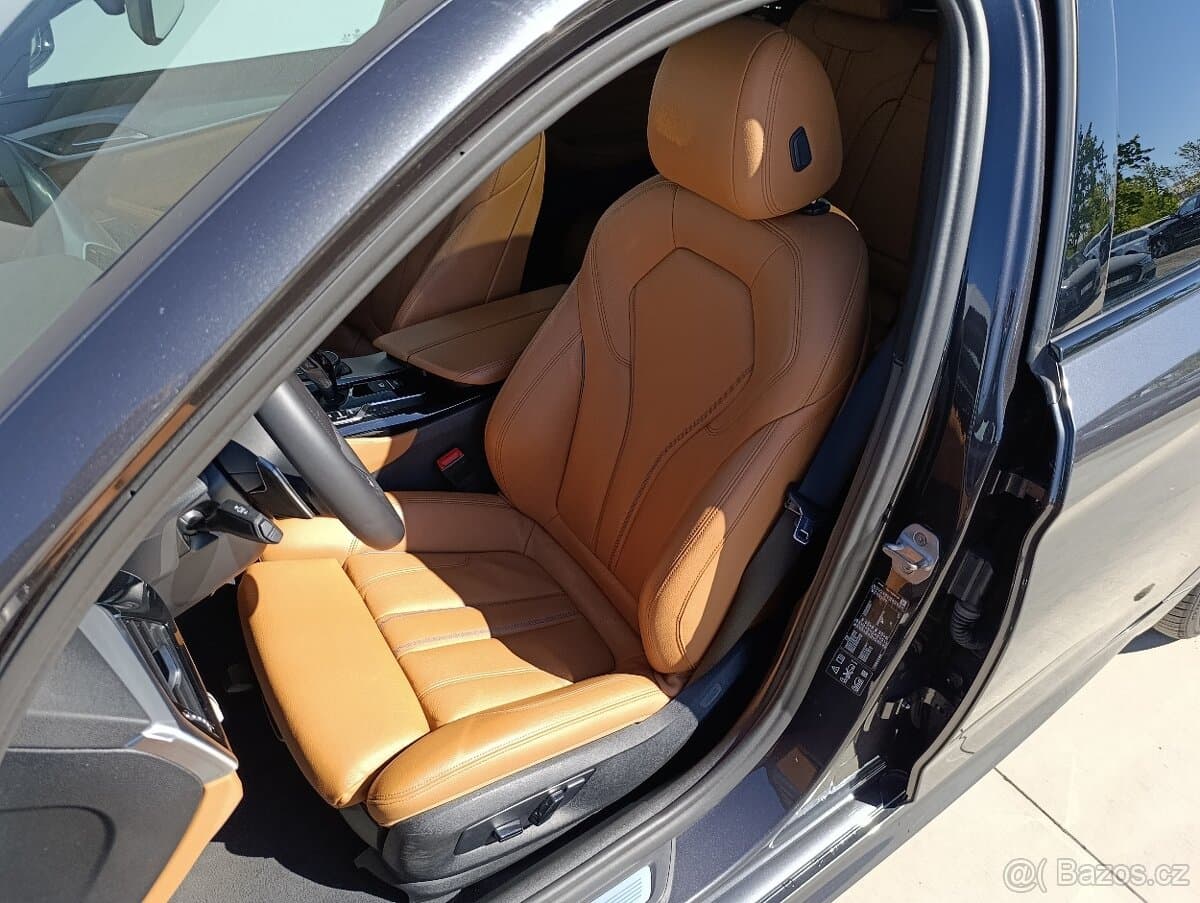 2019 BMW OSTATNÍ - 8